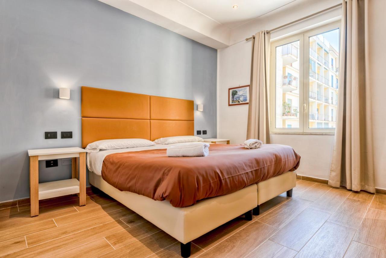 Bed and breakfast Giacomino 3*