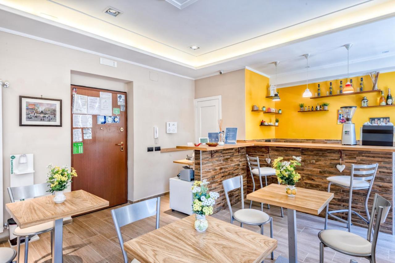 Bed and breakfast Giacomino