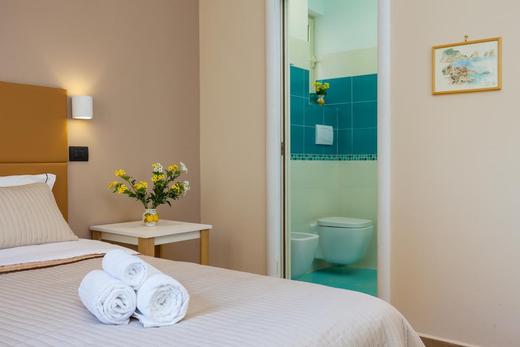 Bed and breakfast Giacomino 3*
