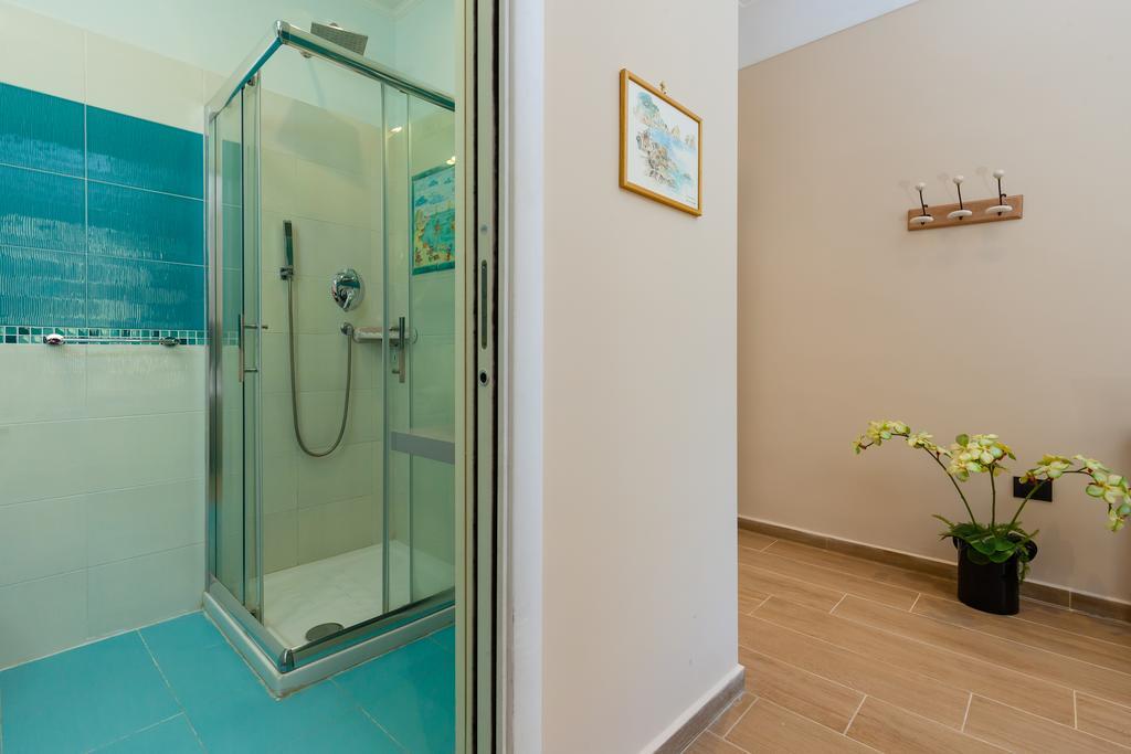 Bed and breakfast Giacomino 3*