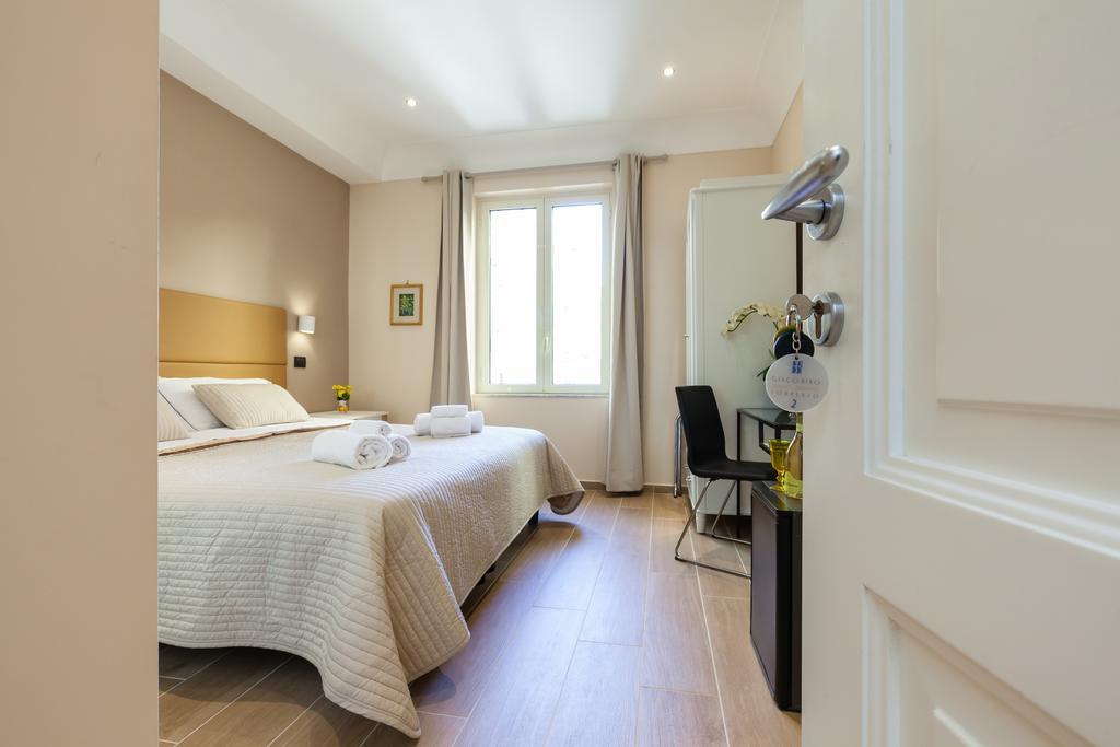 Giacomino Bed and breakfast 3*