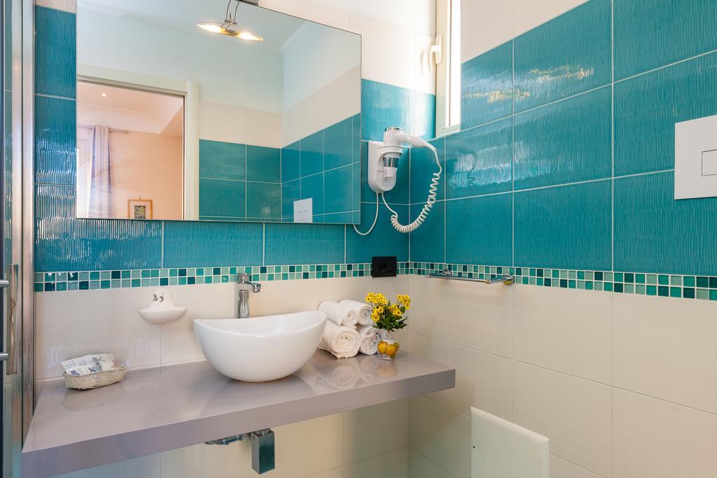 Giacomino Bed and breakfast 3*