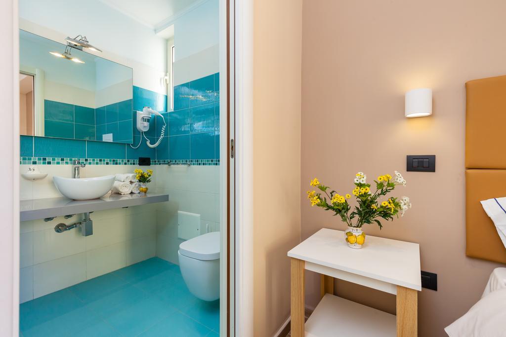 Giacomino Bed and breakfast