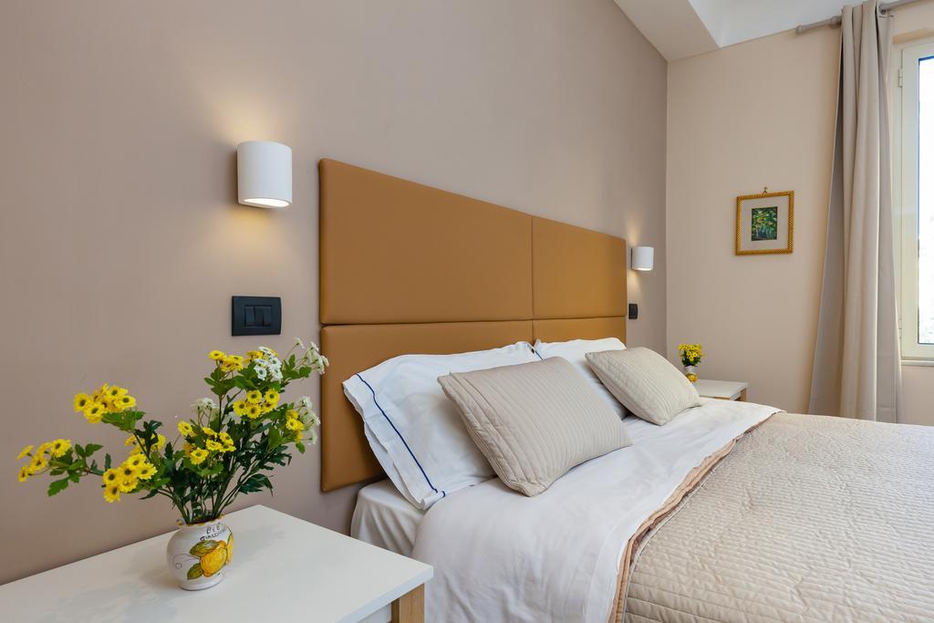 Giacomino Bed and breakfast