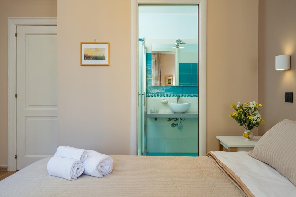 Giacomino Bed and breakfast 3*