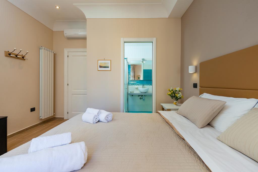 Bed and breakfast Giacomino