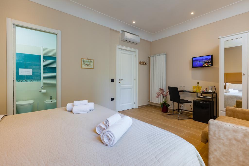 Bed and breakfast Giacomino 3*