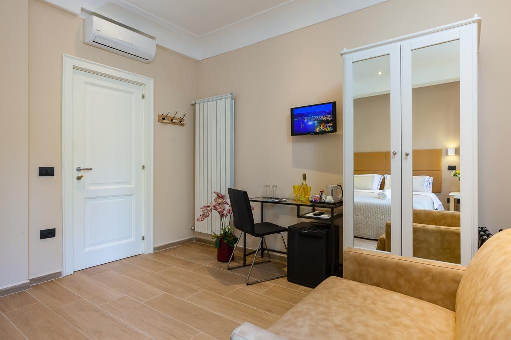 Giacomino Bed and breakfast 3*