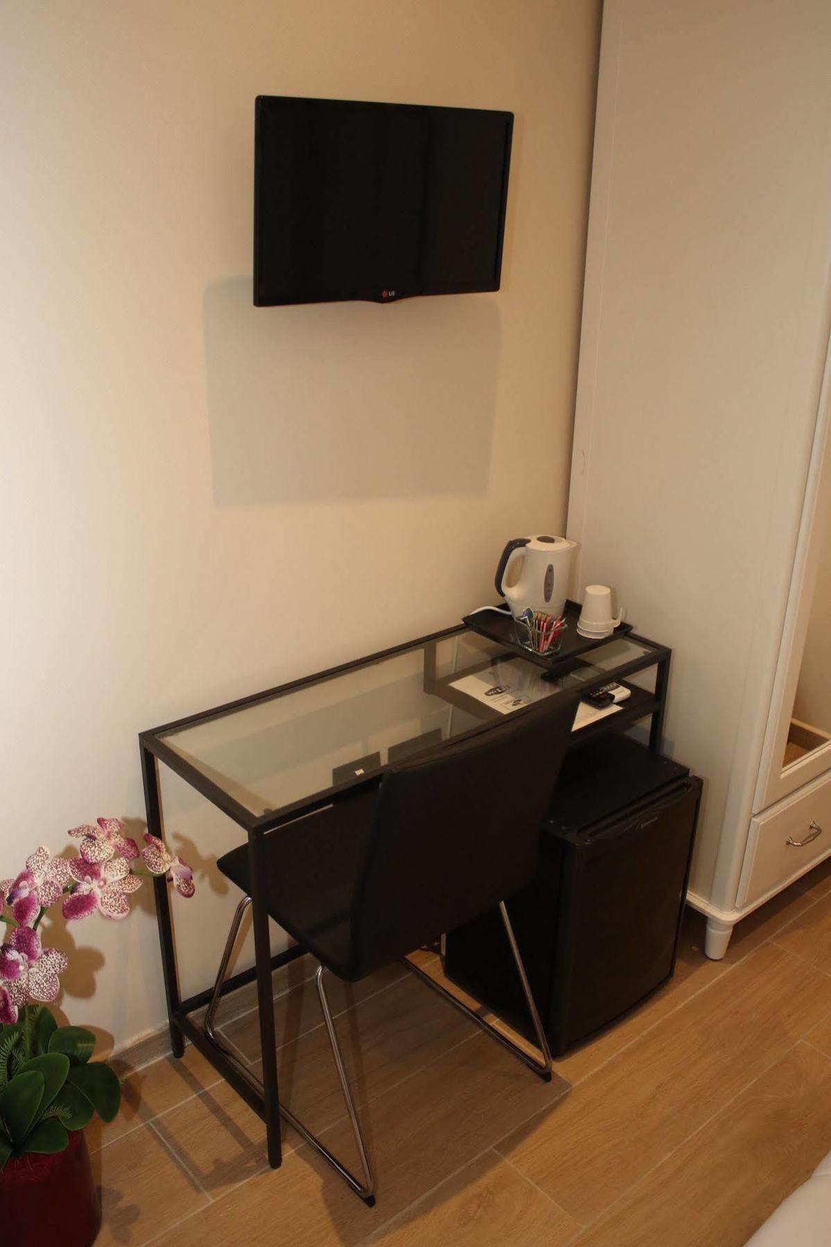 Bed and breakfast Giacomino 3*