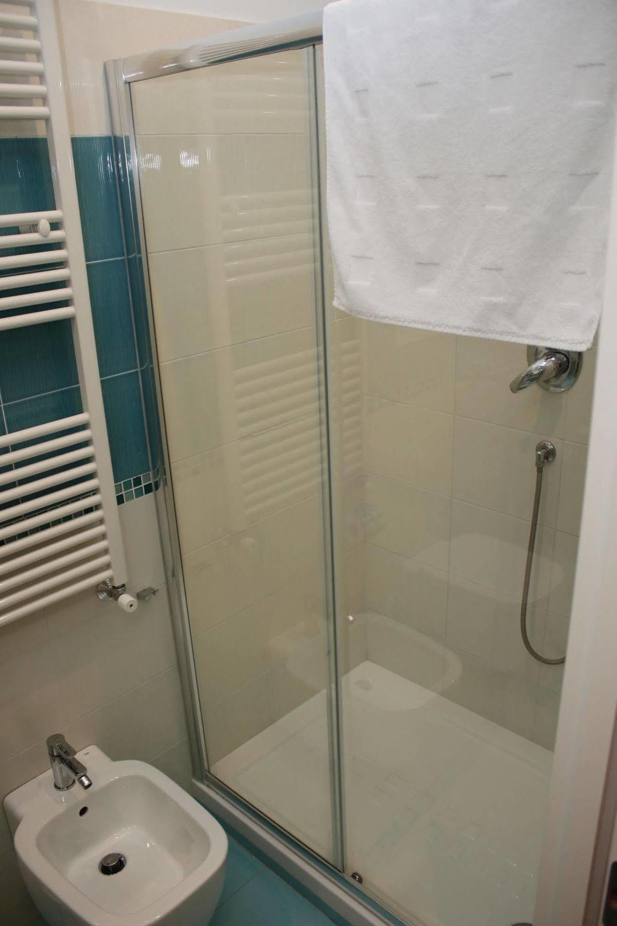 Giacomino Bed and breakfast