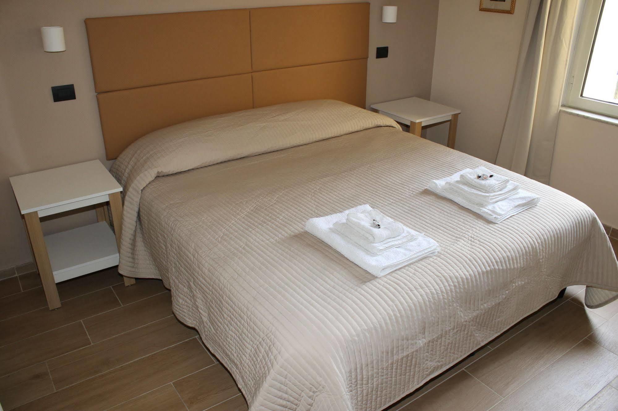 Bed and breakfast Giacomino