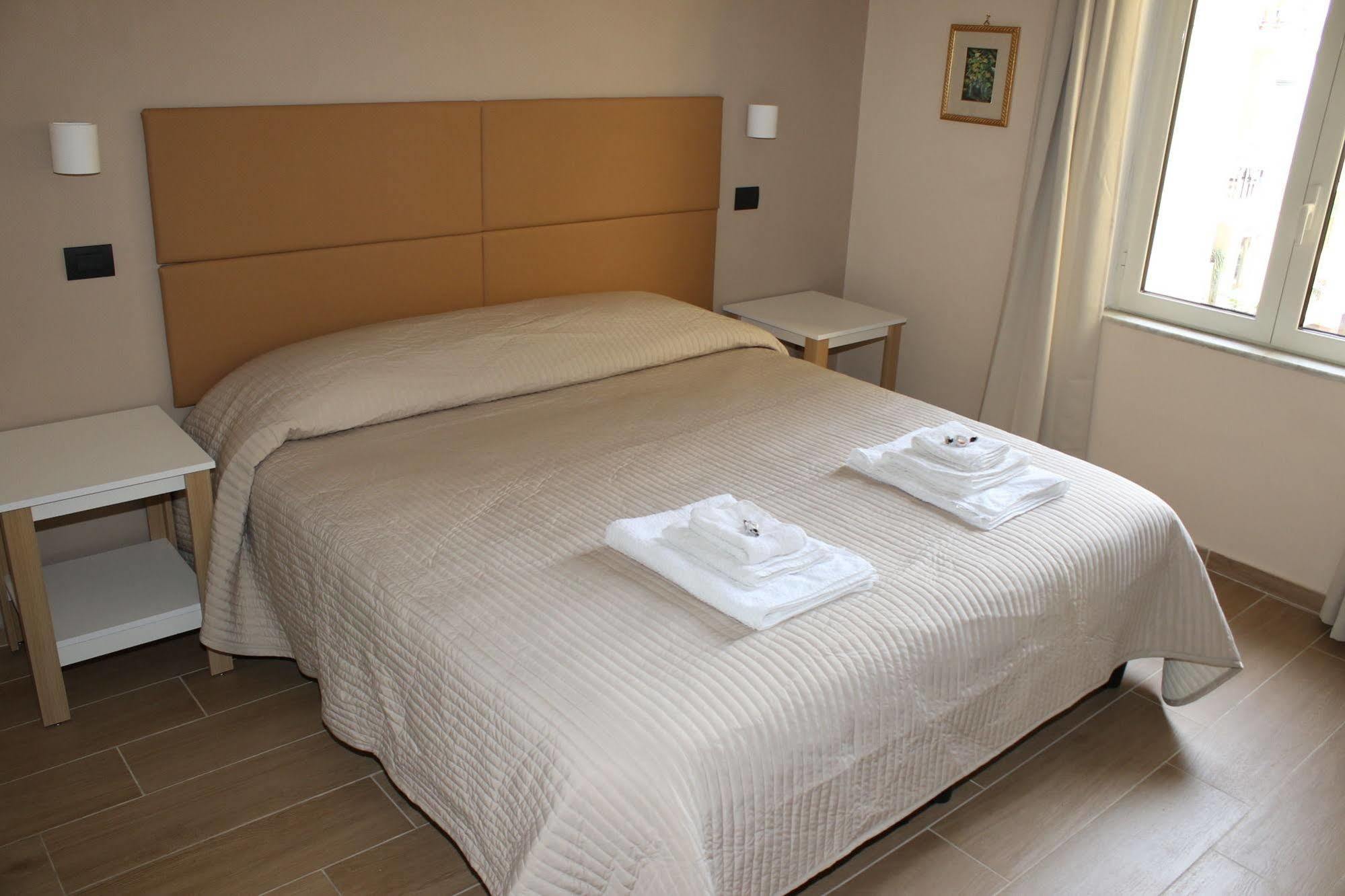 Bed and breakfast Giacomino