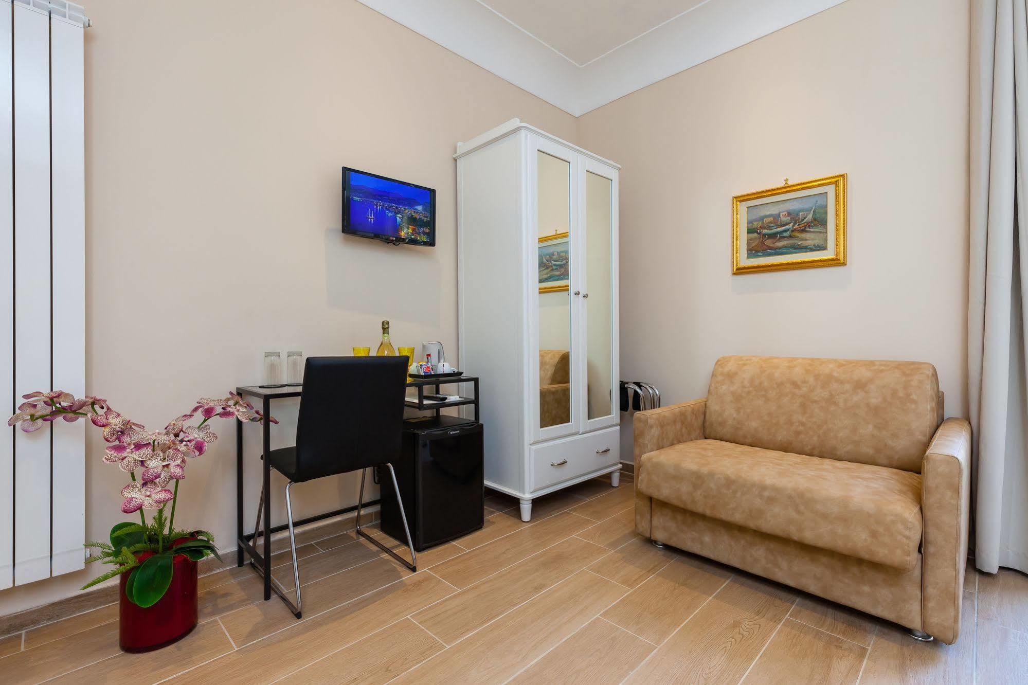 Giacomino Bed and breakfast