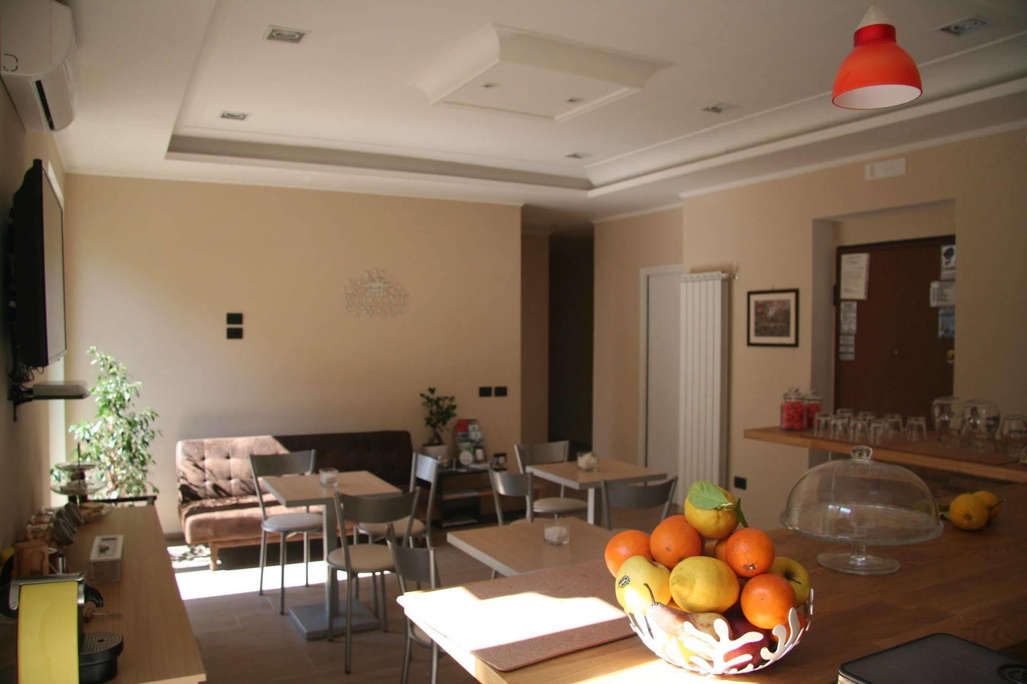 Bed and breakfast Giacomino