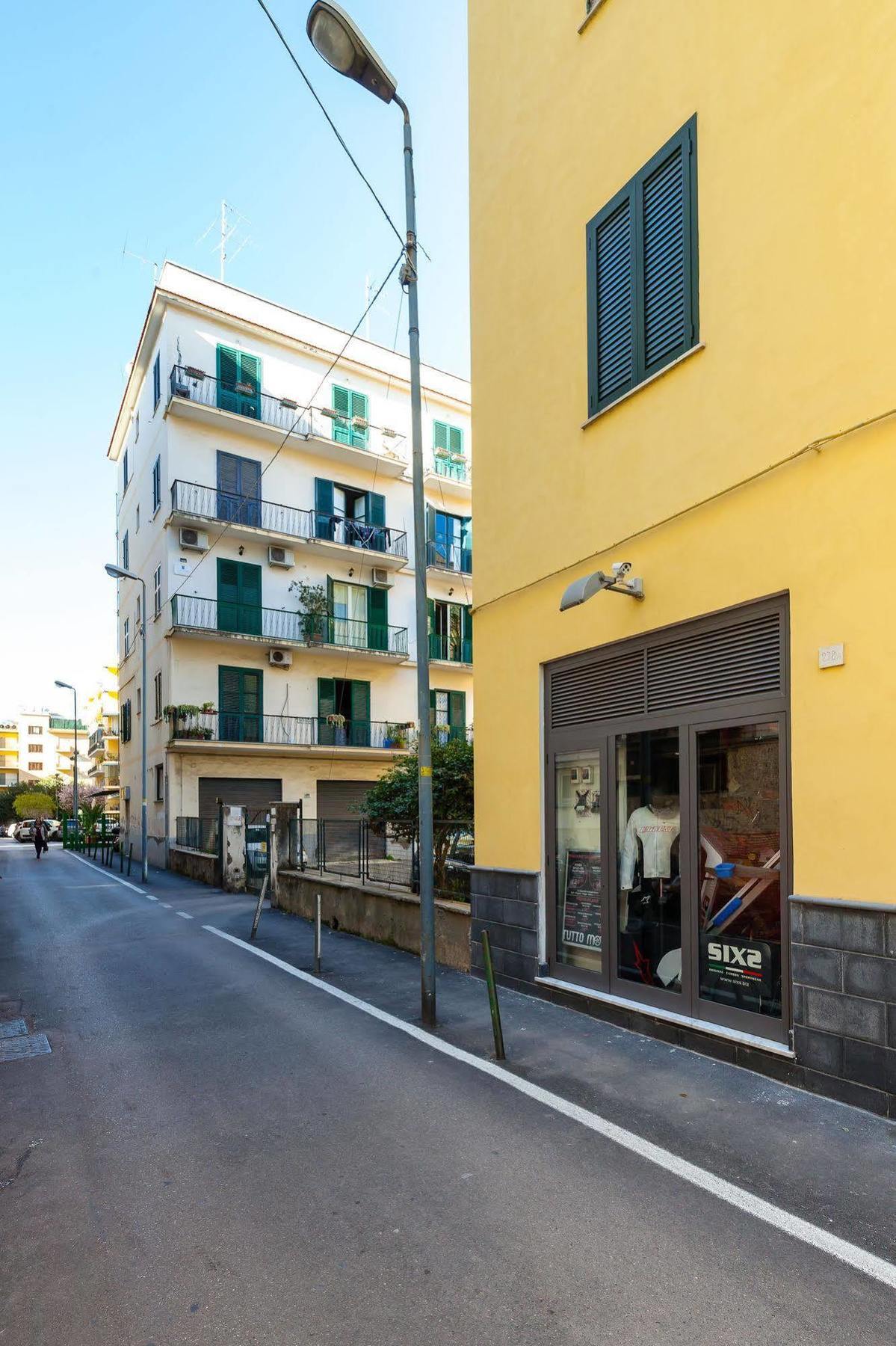 Bed and breakfast Giacomino 3*