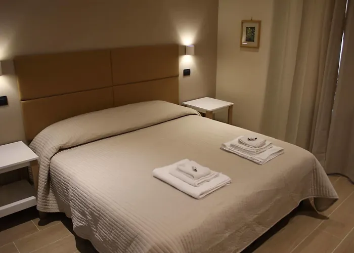 B&B Giacomino